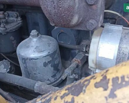 ЮМЗ 6АКМ, об'ємом двигуна 4.75 л та пробігом 0 тис. км за 7500 $, фото 6 на Automoto.ua