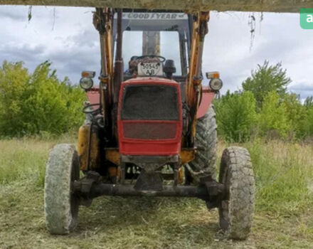 ЮМЗ 6АКМ, об'ємом двигуна 4.75 л та пробігом 0 тис. км за 7500 $, фото 1 на Automoto.ua