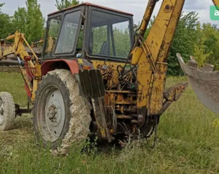 ЮМЗ 6АКМ, об'ємом двигуна 4.75 л та пробігом 0 тис. км за 7500 $, фото 4 на Automoto.ua