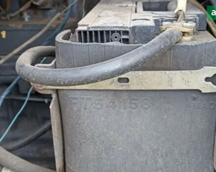 ЮМЗ 6АКМ, об'ємом двигуна 4.75 л та пробігом 0 тис. км за 7500 $, фото 8 на Automoto.ua