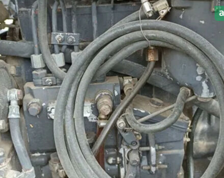 ЮМЗ 6АКМ, об'ємом двигуна 4.75 л та пробігом 0 тис. км за 7500 $, фото 5 на Automoto.ua