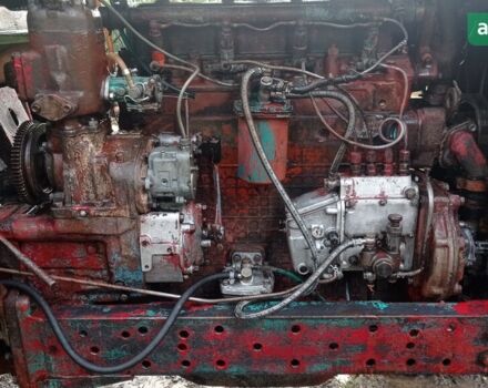 ЮМЗ 6АКМ, объемом двигателя 4.75 л и пробегом 0 тыс. км за 2100 $, фото 3 на Automoto.ua