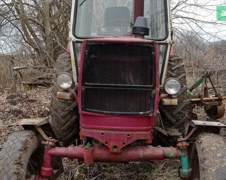 ЮМЗ 6АКМ, объемом двигателя 0 л и пробегом 0 тыс. км за 3100 $, фото 3 на Automoto.ua