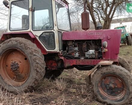 ЮМЗ 6АКМ, объемом двигателя 0 л и пробегом 0 тыс. км за 3100 $, фото 1 на Automoto.ua