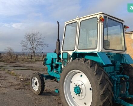 ЮМЗ 6АКМ, объемом двигателя 4.75 л и пробегом 0 тыс. км за 3600 $, фото 4 на Automoto.ua