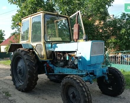 ЮМЗ 6АКМ, объемом двигателя 0 л и пробегом 0 тыс. км за 3100 $, фото 6 на Automoto.ua