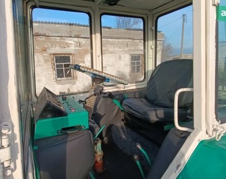 ЮМЗ 6АКМ, объемом двигателя 4.75 л и пробегом 0 тыс. км за 3600 $, фото 6 на Automoto.ua