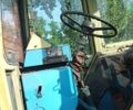 ЮМЗ 6АКМ, объемом двигателя 0 л и пробегом 0 тыс. км за 3100 $, фото 5 на Automoto.ua
