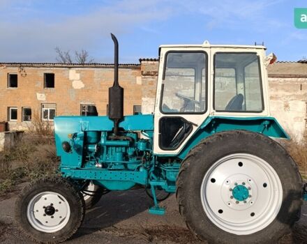 ЮМЗ 6АКМ, объемом двигателя 4.75 л и пробегом 0 тыс. км за 3600 $, фото 5 на Automoto.ua