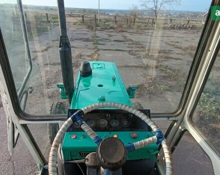 ЮМЗ 6АКМ, объемом двигателя 4.75 л и пробегом 0 тыс. км за 3600 $, фото 7 на Automoto.ua