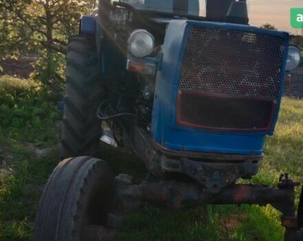 ЮМЗ 6АКМ, об'ємом двигуна 0 л та пробігом 0 тис. км за 3300 $, фото 5 на Automoto.ua