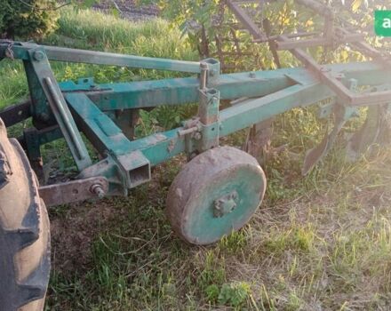 ЮМЗ 6АКМ, об'ємом двигуна 0 л та пробігом 0 тис. км за 3300 $, фото 4 на Automoto.ua