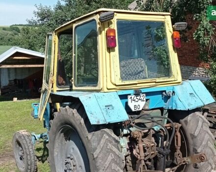 ЮМЗ 6АКМ, объемом двигателя 0 л и пробегом 0 тыс. км за 3100 $, фото 14 на Automoto.ua