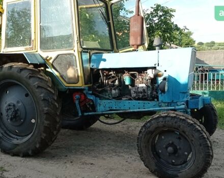 ЮМЗ 6АКМ, объемом двигателя 0 л и пробегом 0 тыс. км за 3100 $, фото 2 на Automoto.ua