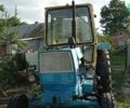 ЮМЗ 6АКМ, объемом двигателя 0 л и пробегом 0 тыс. км за 3100 $, фото 9 на Automoto.ua