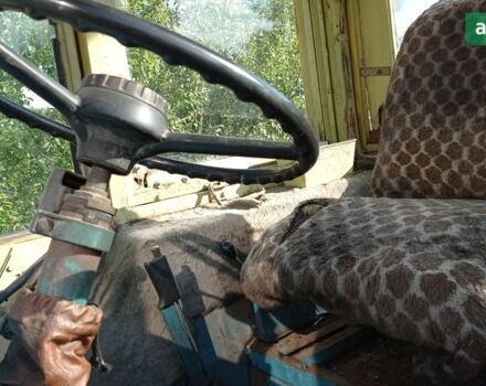 ЮМЗ 6АКМ, объемом двигателя 0 л и пробегом 0 тыс. км за 3100 $, фото 13 на Automoto.ua