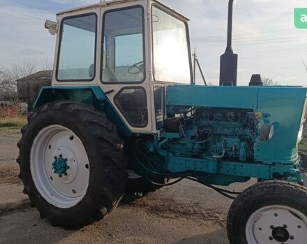 ЮМЗ 6АКМ, объемом двигателя 4.75 л и пробегом 0 тыс. км за 3600 $, фото 2 на Automoto.ua