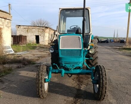 ЮМЗ 6АКМ, объемом двигателя 4.75 л и пробегом 0 тыс. км за 3600 $, фото 1 на Automoto.ua