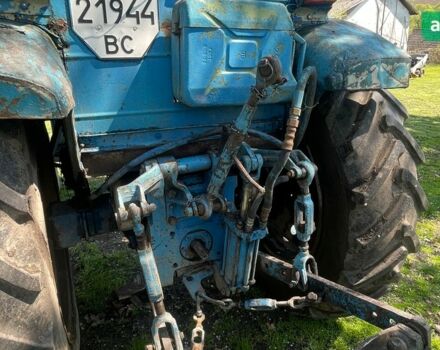 ЮМЗ 6АКМ, объемом двигателя 0 л и пробегом 0 тыс. км за 3300 $, фото 6 на Automoto.ua