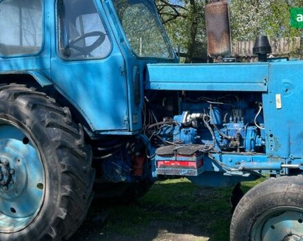 ЮМЗ 6АКМ, объемом двигателя 0 л и пробегом 0 тыс. км за 3300 $, фото 2 на Automoto.ua
