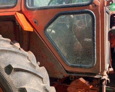 ЮМЗ 6АКМ, об'ємом двигуна 4.75 л та пробігом 0 тис. км за 3500 $, фото 1 на Automoto.ua