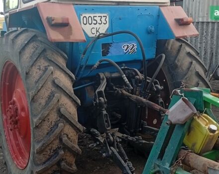 ЮМЗ 6АКМ, объемом двигателя 4.75 л и пробегом 0 тыс. км за 3900 $, фото 3 на Automoto.ua
