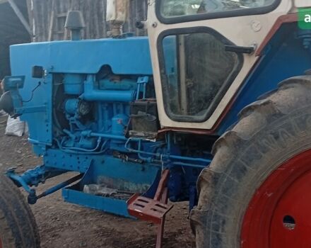 ЮМЗ 6АКМ, объемом двигателя 4.75 л и пробегом 0 тыс. км за 3900 $, фото 7 на Automoto.ua