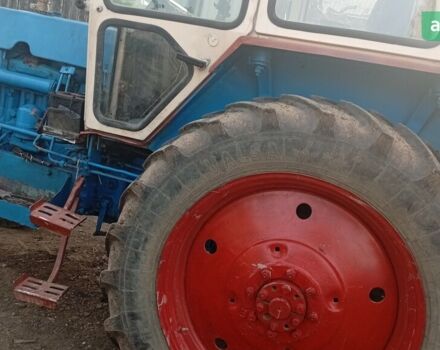 ЮМЗ 6АКМ, объемом двигателя 4.75 л и пробегом 0 тыс. км за 3900 $, фото 8 на Automoto.ua