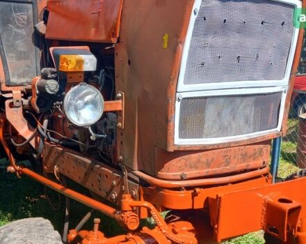 ЮМЗ 6АКМ, об'ємом двигуна 4.75 л та пробігом 0 тис. км за 3500 $, фото 3 на Automoto.ua