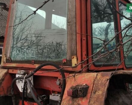 ЮМЗ 6АКМ, об'ємом двигуна 0 л та пробігом 0 тис. км за 5000 $, фото 4 на Automoto.ua