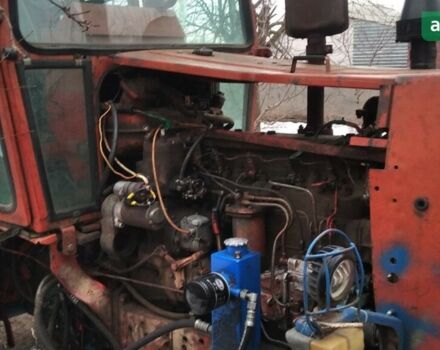 ЮМЗ 6АКМ, об'ємом двигуна 0 л та пробігом 0 тис. км за 5000 $, фото 5 на Automoto.ua