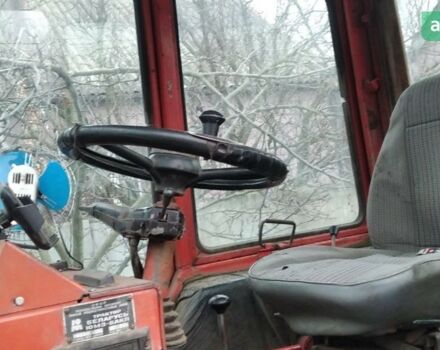 ЮМЗ 6АКМ, об'ємом двигуна 0 л та пробігом 0 тис. км за 5000 $, фото 2 на Automoto.ua