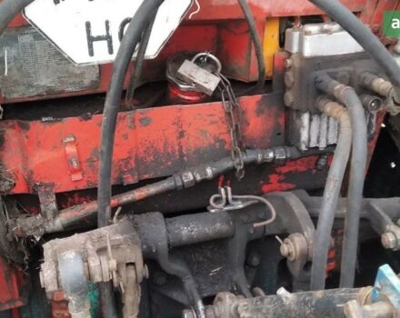 ЮМЗ 6АКМ, об'ємом двигуна 0 л та пробігом 0 тис. км за 5000 $, фото 1 на Automoto.ua