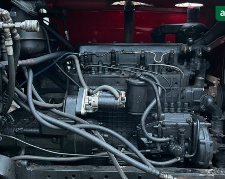 ЮМЗ 6АКМ, объемом двигателя 0 л и пробегом 0 тыс. км за 3000 $, фото 12 на Automoto.ua