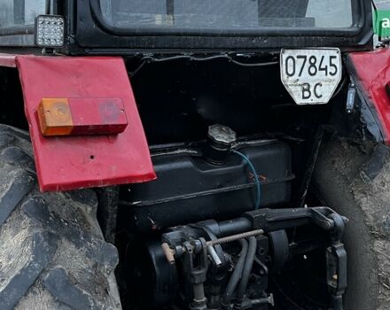 ЮМЗ 6АКМ, объемом двигателя 0 л и пробегом 0 тыс. км за 3000 $, фото 10 на Automoto.ua