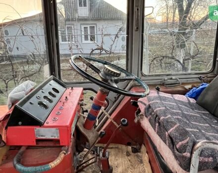 ЮМЗ 6АКМ, объемом двигателя 4.75 л и пробегом 0 тыс. км за 6400 $, фото 2 на Automoto.ua