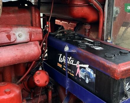 ЮМЗ 6АКМ, объемом двигателя 4.75 л и пробегом 0 тыс. км за 6400 $, фото 4 на Automoto.ua