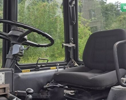 ЮМЗ 6АКМ, объемом двигателя 0 л и пробегом 0 тыс. км за 10700 $, фото 1 на Automoto.ua