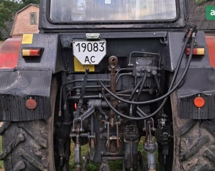 ЮМЗ 6АКМ, объемом двигателя 0 л и пробегом 0 тыс. км за 10700 $, фото 5 на Automoto.ua