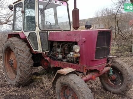 ЮМЗ 6АКМ, объемом двигателя 0 л и пробегом 0 тыс. км за 3100 $, фото 1 на Automoto.ua