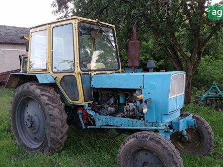 ЮМЗ 6АКМ, объемом двигателя 0 л и пробегом 0 тыс. км за 3100 $, фото 1 на Automoto.ua