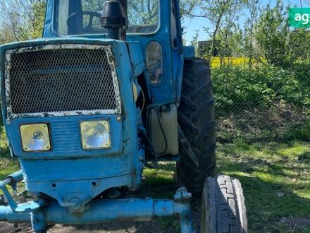 ЮМЗ 6АКМ, объемом двигателя 0 л и пробегом 0 тыс. км за 3300 $, фото 1 на Automoto.ua