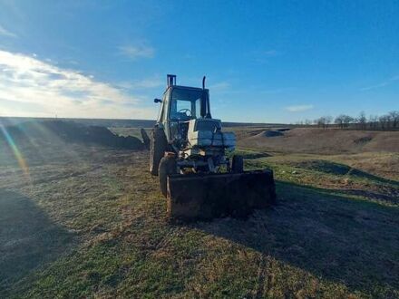 ЮМЗ 6АКМ, об'ємом двигуна 0 л та пробігом 1 тис. км за 4000 $, фото 1 на Automoto.ua