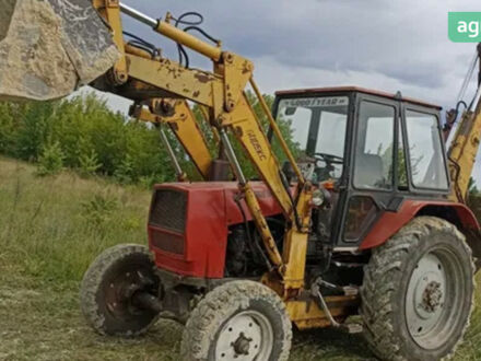 ЮМЗ 6АКМ, объемом двигателя 4.75 л и пробегом 0 тыс. км за 7500 $, фото 1 на Automoto.ua