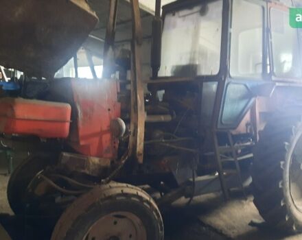 ЮМЗ 6АЛ, об'ємом двигуна 4.94 л та пробігом 0 тис. км за 2912 $, фото 3 на Automoto.ua