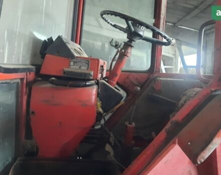 ЮМЗ 6АЛ, об'ємом двигуна 4.94 л та пробігом 0 тис. км за 2912 $, фото 1 на Automoto.ua