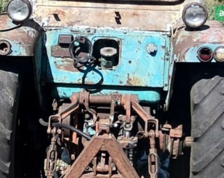 ЮМЗ 6АЛ, об'ємом двигуна 0 л та пробігом 0 тис. км за 1844 $, фото 2 на Automoto.ua
