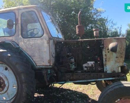 ЮМЗ 6АЛ, об'ємом двигуна 0 л та пробігом 0 тис. км за 1844 $, фото 1 на Automoto.ua