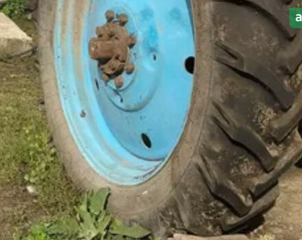 ЮМЗ 6АЛ, объемом двигателя 4.94 л и пробегом 0 тыс. км за 4000 $, фото 4 на Automoto.ua