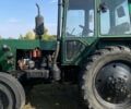ЮМЗ 6АЛ, об'ємом двигуна 6.33 л та пробігом 0 тис. км за 5000 $, фото 1 на Automoto.ua